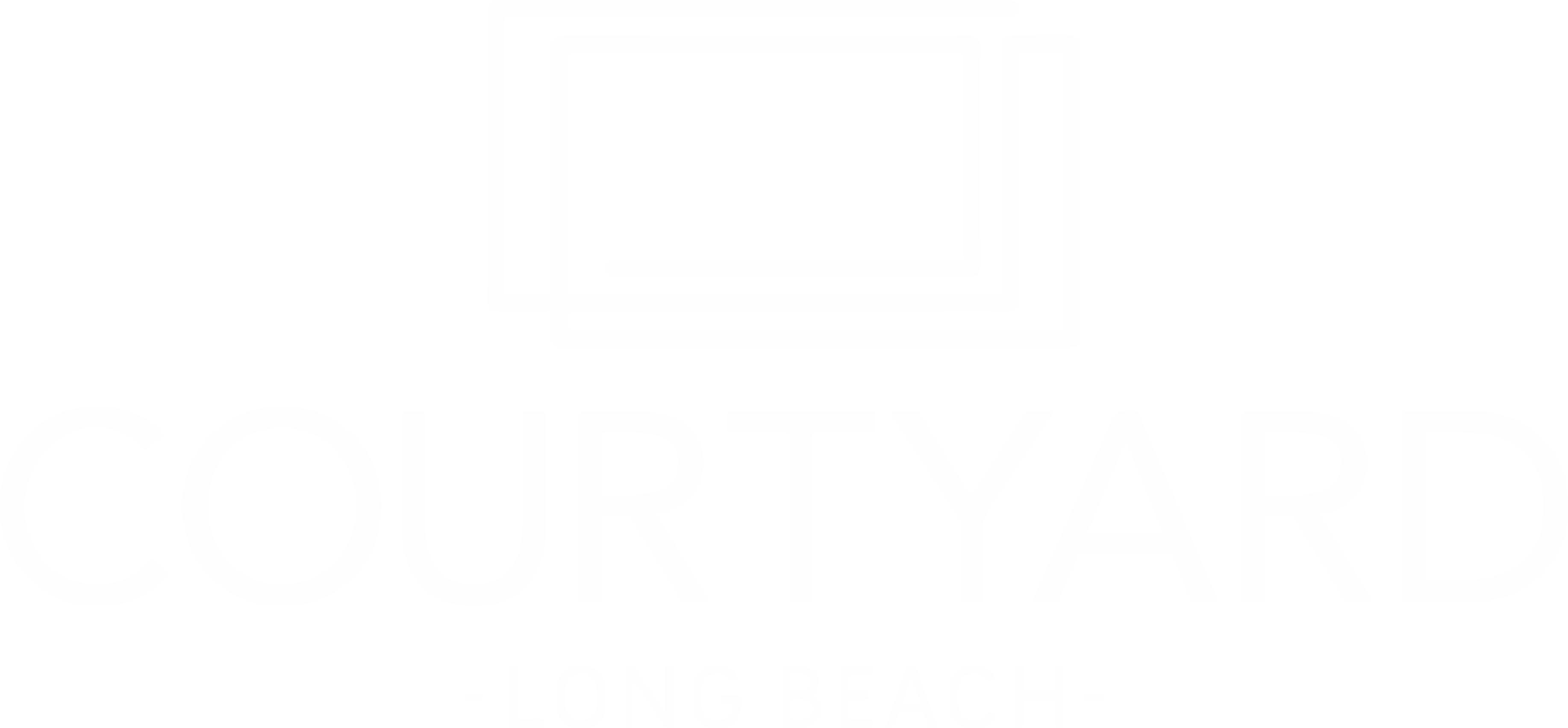 Courtyard Long Beach